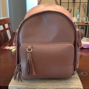 Skip Hop Diaper Bag Backpack